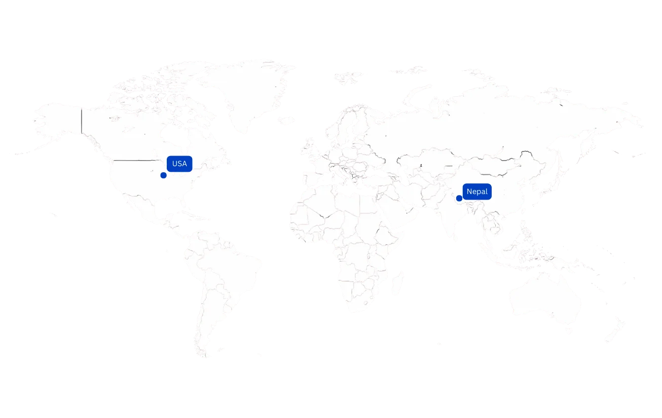 multination IT company